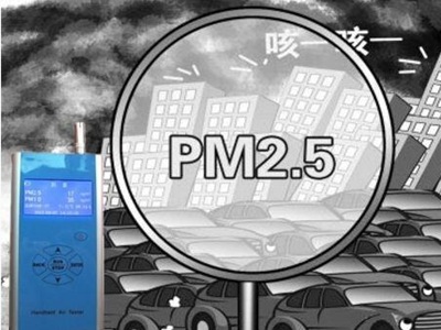 pm2.5ֵԽԽ