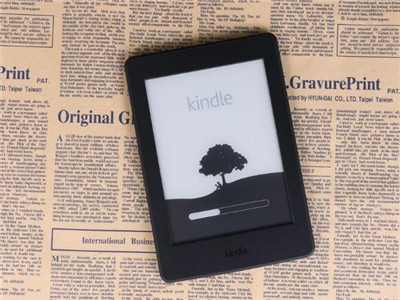 kindleô