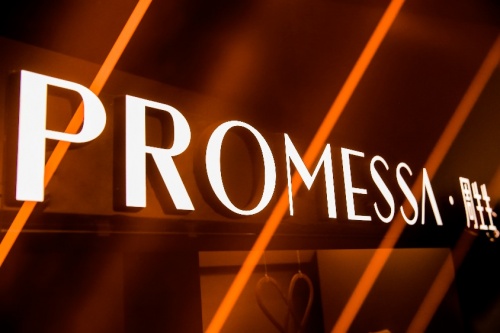 PROMESSA? Щ¡⿪ϺԲٰ