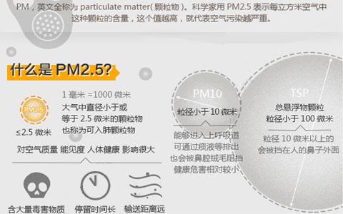 PM2.5