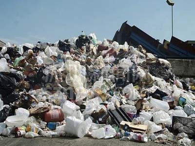 废塑料袋属于什么垃圾