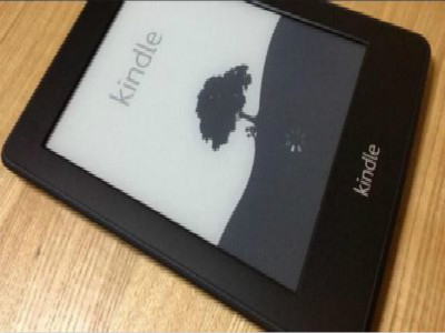 kindle