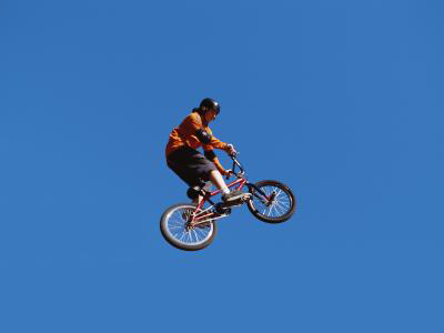 ʲôʺbmx