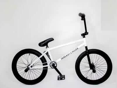 bmx̤ŷЩ