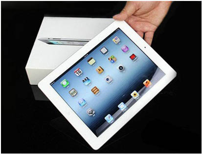 iPad