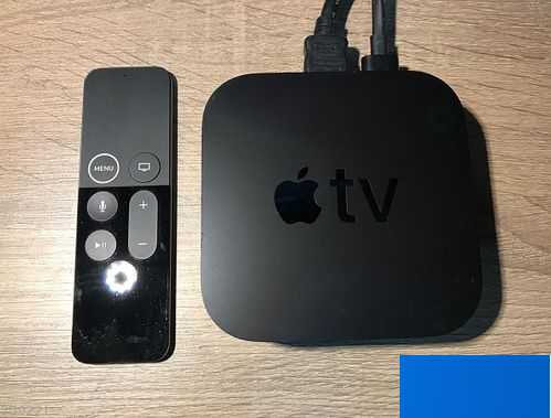 appletvʲô(AppleTV)