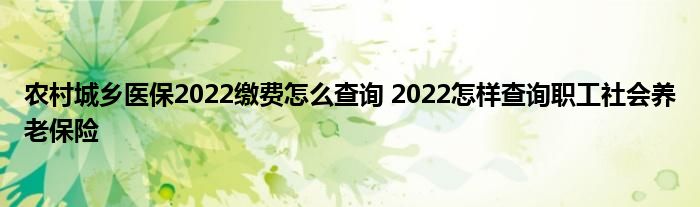 ũҽ2022ɷôѯ 2022ѯְϱ