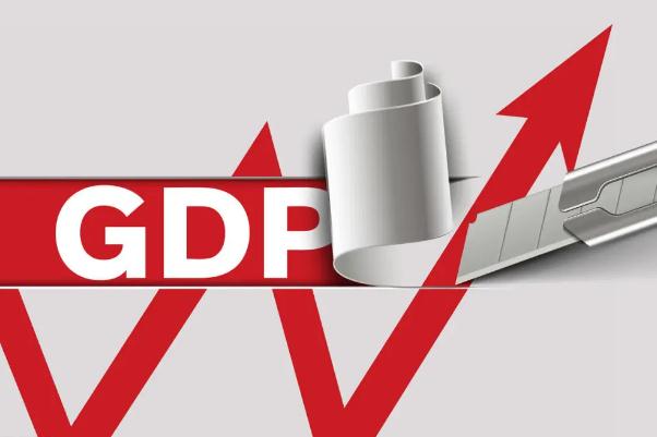 һGDPͬ4.8% gdpĹɰʲô