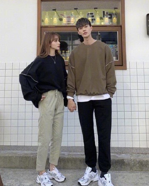 ͬɫϵԼװCouple Look