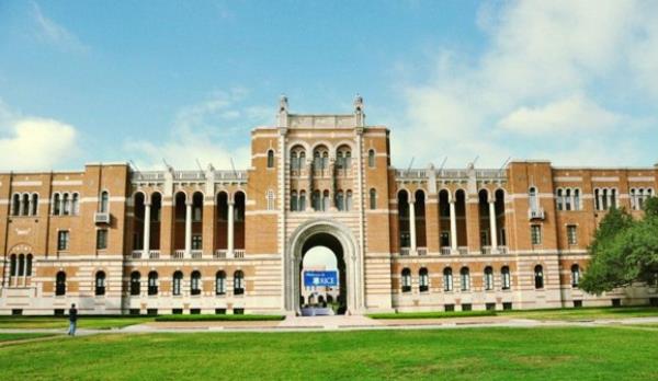 riceuniversity˹ѧ(rice university)