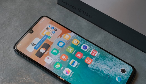 vivo s15e5gֻ