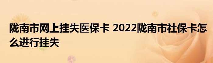 ¤Ϲʧҽ 2022¤籣ôйʧ