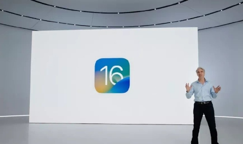 iOS16Զô