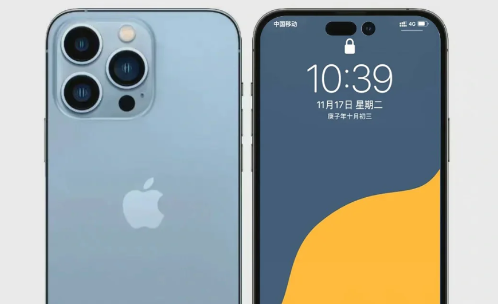 iPhone14 PlusԴʽ