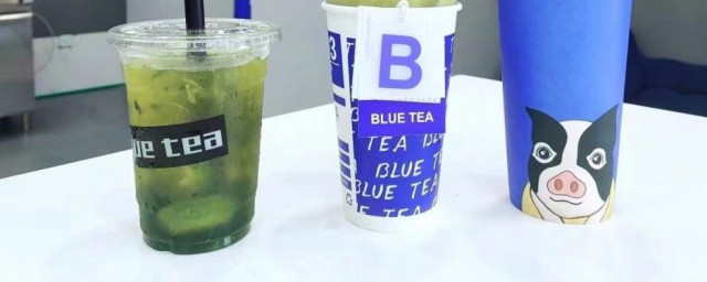 blueteaʲô blueteaɶ