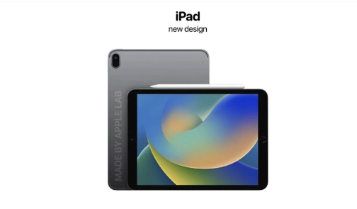 iPad10ʵHome