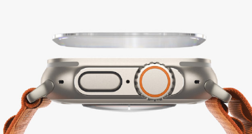 Apple Watch UltraǮ