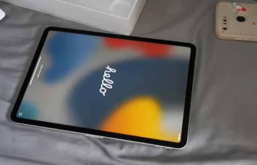 ipad10基础款上市时间及价格多少