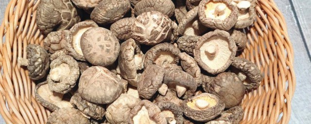 干香菇放久了还能吃吗 干香菇放久了还可以食用吗 干香菇放久了还能吃吗 干香菇放久了还可以食用吗